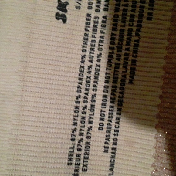 SKIMS Bralette SIZE S - Picture 7 of 7